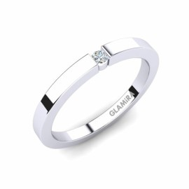 Anillo de Mujer April