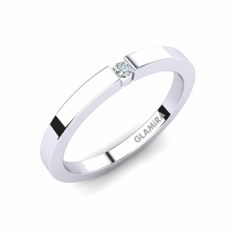 Anillo de Mujer April