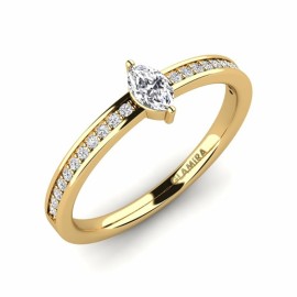 Anillo de Mujer Ashwin