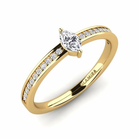 Anillo de Mujer Ashwin