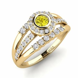Anillo de Mujer Bittedw