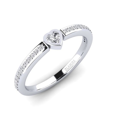 Anillo de Mujer Bourget