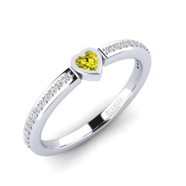 Anillo de Mujer Bourget