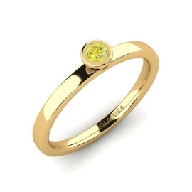Anillo de Mujer Bridal Passion 0.1crt