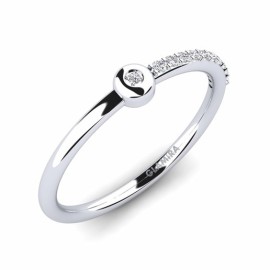 Anillo de Mujer Brutna
