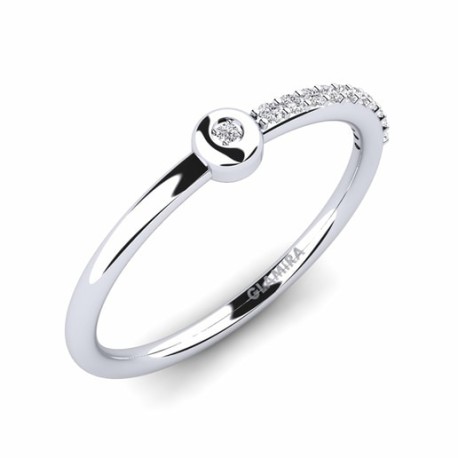 Anillo de Mujer Brutna