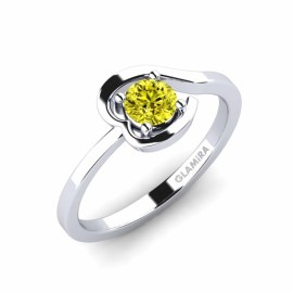 Anillo de Mujer Bucha