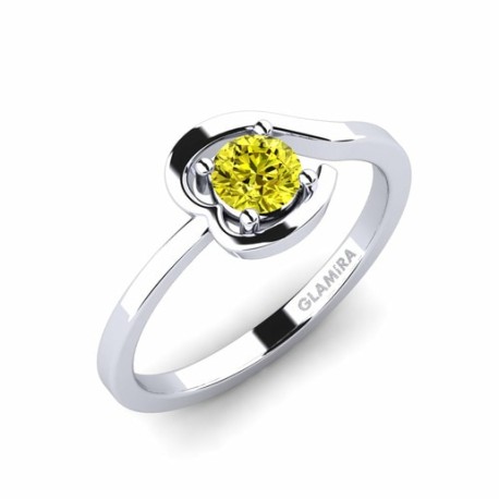 Anillo de Mujer Bucha