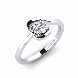 Anillo de Mujer Bucha