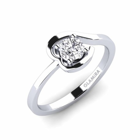 Anillo de Mujer Bucha