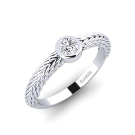 Anillo de Mujer Burke