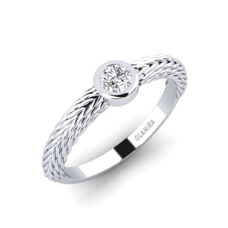 Anillo de Mujer Burke