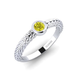 Anillo de Mujer Burke
