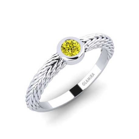 Anillo de Mujer Burke