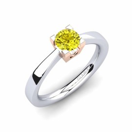 Anillo de Mujer Calmar