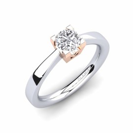 Anillo de Mujer Calmar