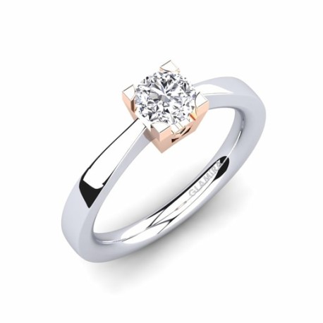 Anillo de Mujer Calmar