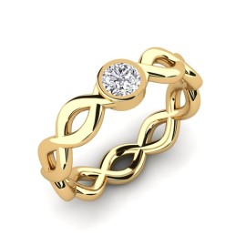 Anillo de Mujer Chaco