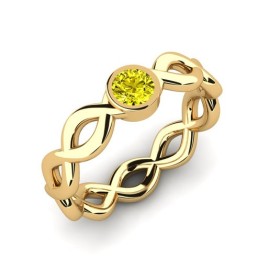 Anillo de Mujer Chaco