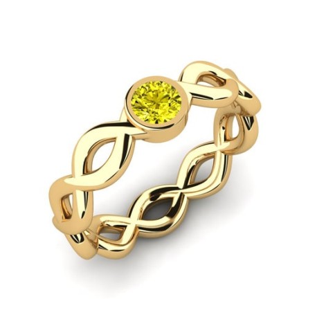 Anillo de Mujer Chaco