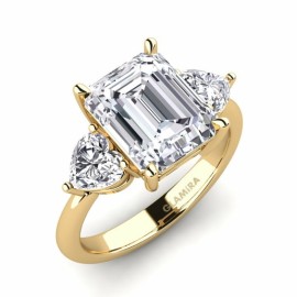Anillo de Mujer Cigo