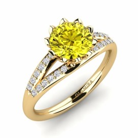 Anillo de Mujer Clom