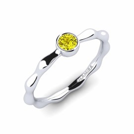 Anillo de Mujer Comfort
