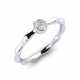 Anillo de Mujer Comfort