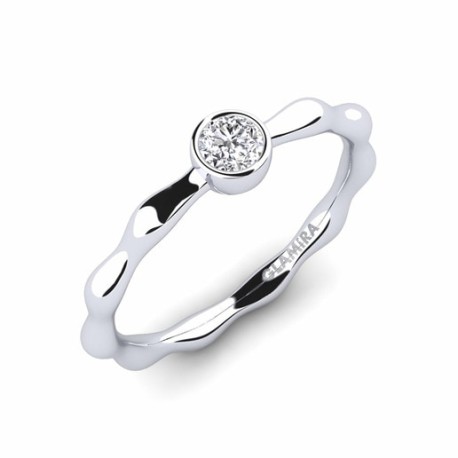 Anillo de Mujer Comfort