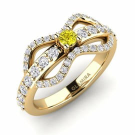Anillo de Mujer Crocol
