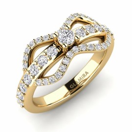 Anillo de Mujer Crocol