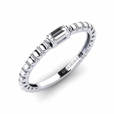 Anillo de Mujer Crossrail