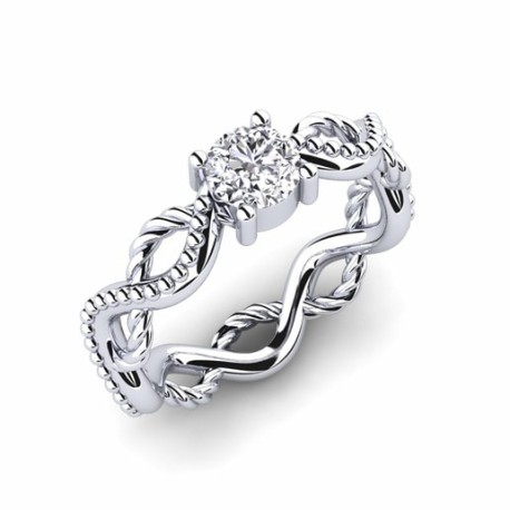 Anillo de Mujer Daister