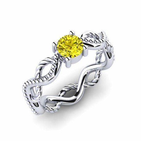 Anillo de Mujer Daister