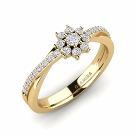 Anillo de Mujer Dansome
