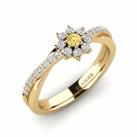 Anillo de Mujer Dansome