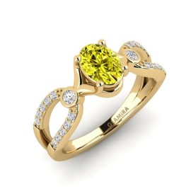 Anillo de Mujer Dideneua