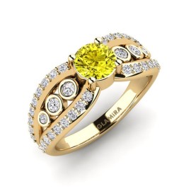 Anillo de Mujer Ducchn