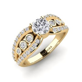 Anillo de Mujer Ducchn