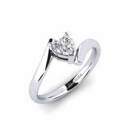 Anillo de Mujer Duct