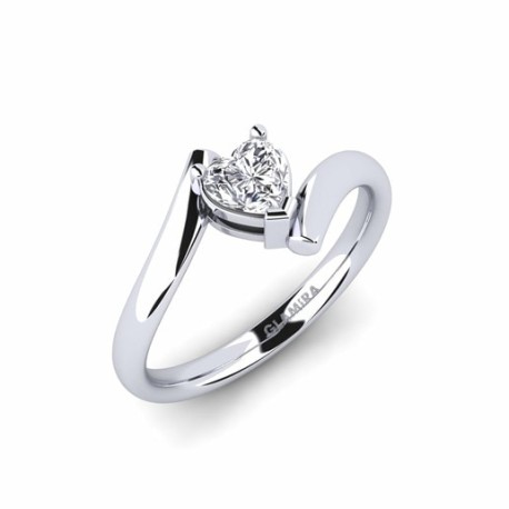 Anillo de Mujer Duct