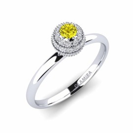 Anillo de Mujer Dulles