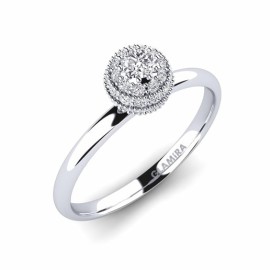 Anillo de Mujer Dulles