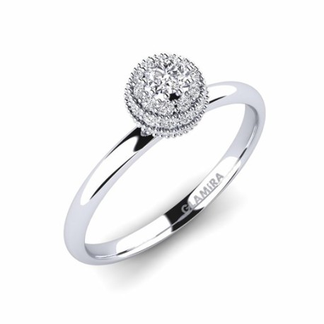 Anillo de Mujer Dulles