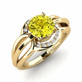 Anillo de Mujer Ecgemd