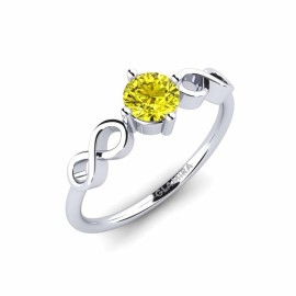Anillo de Mujer Ehtel