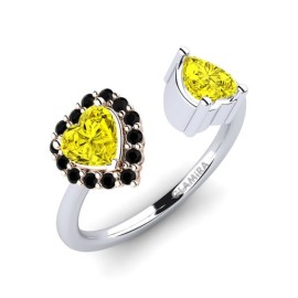 Anillo de Mujer Ellish
