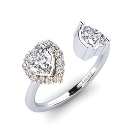 Anillo de Mujer Ellish