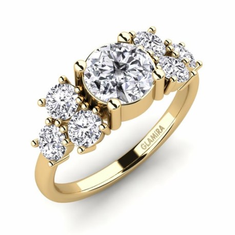 Anillo de Mujer Fatond