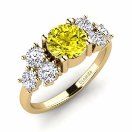 Anillo de Mujer Fatond